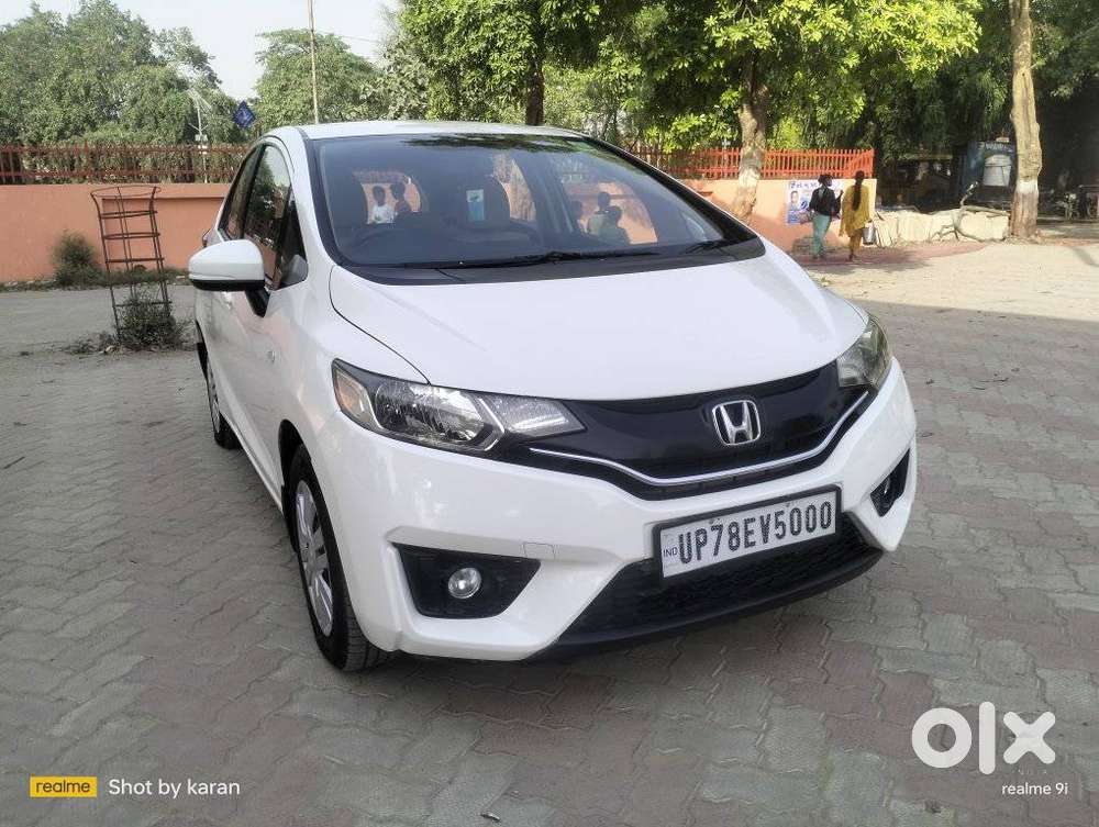 Honda Jazz 1.5 S I Dtec, 2017, Diesel