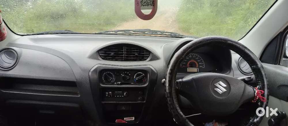 Maruti Suzuki Alto 800 Lxi 2022