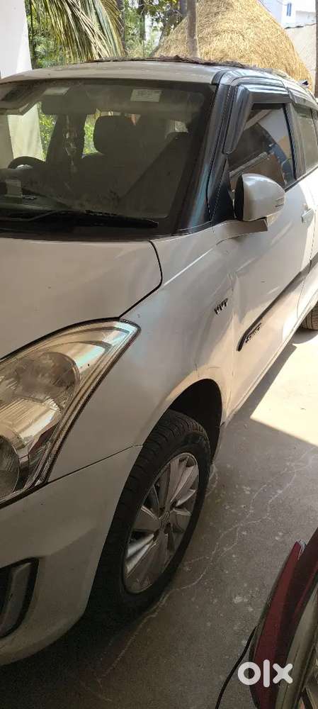 Exlent కండిషిన్ అప్ To Date Servicng. 4 New టైర్స్.