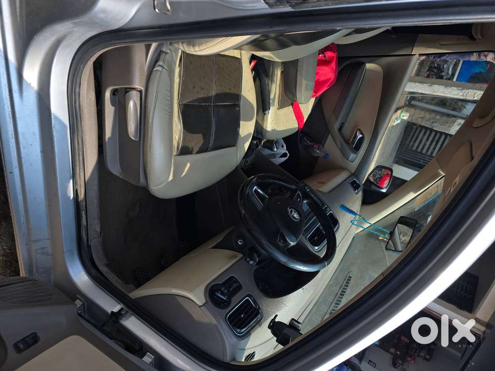 Skoda Rapid 2016 Diesel