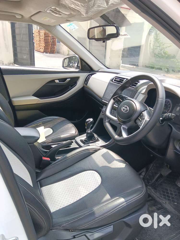 Hyundai Creta 1.5 Sx, 2023, Petrol