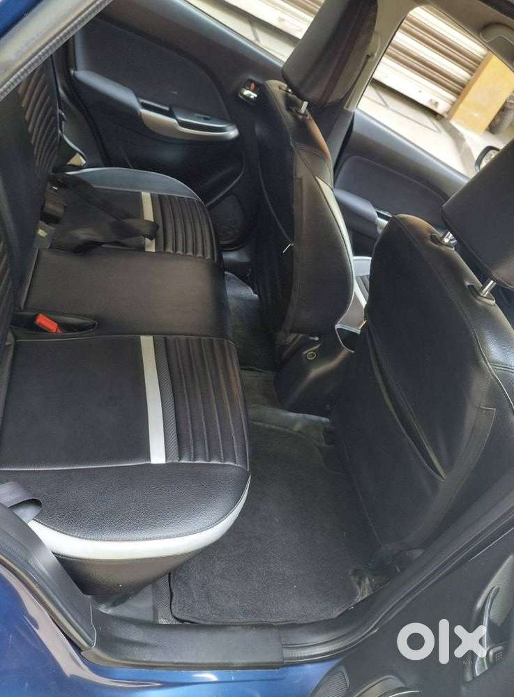 Maruti Suzuki Baleno Delta, 2019, Petrol