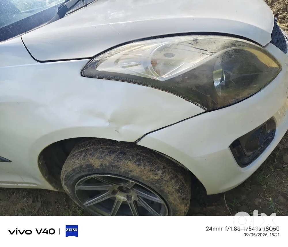 Swift Maruti Suzuki 2014 Edition
