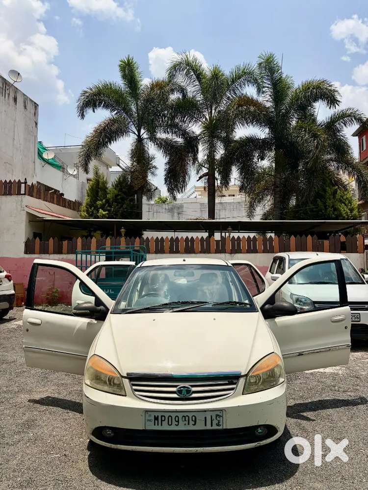 Tata Indigo Cs 2011 Diesel Good Condition