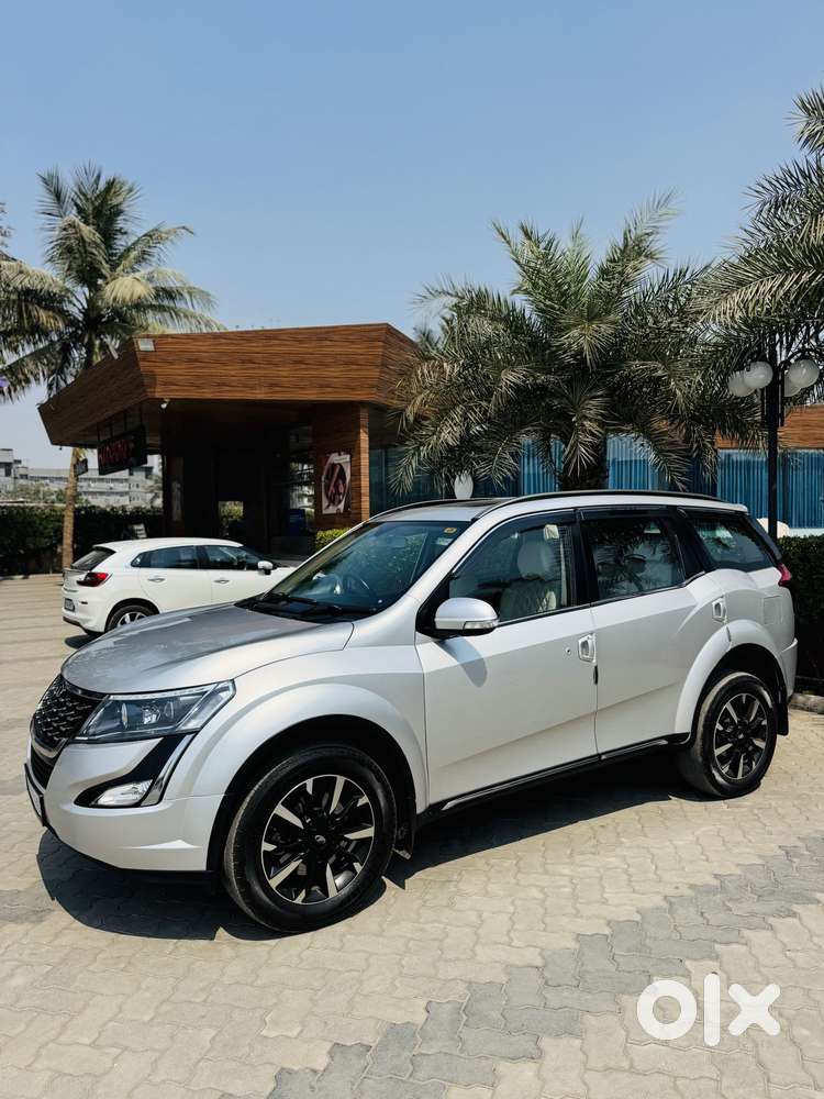 Mahindra Xuv500 W11, 2018, Diesel
