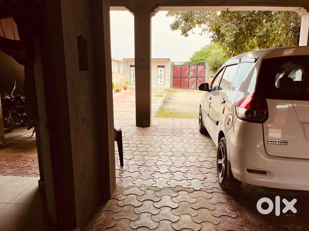 Used Maruti Suzuki Ertiga 2013 Edition