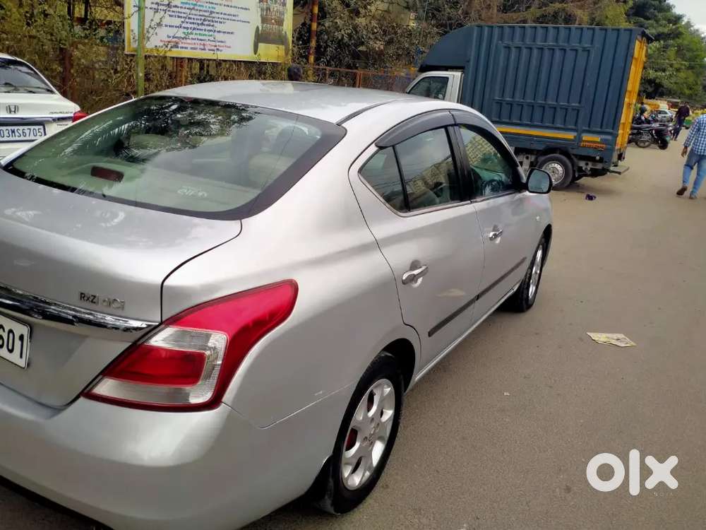 For Sale: 2014 Renault Scala Rxz (top Model)