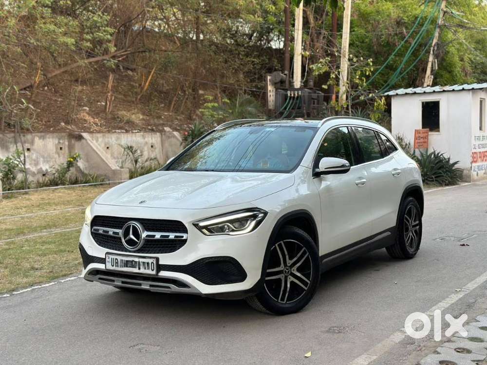 Mercedes-benz Gla 200, 2022, Petrol