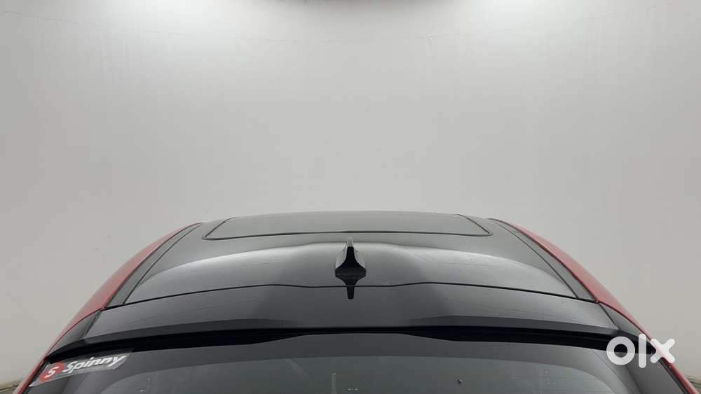 Tata Curvv S 1.2 Revotron Petrol 6mt, 2024, Petrol