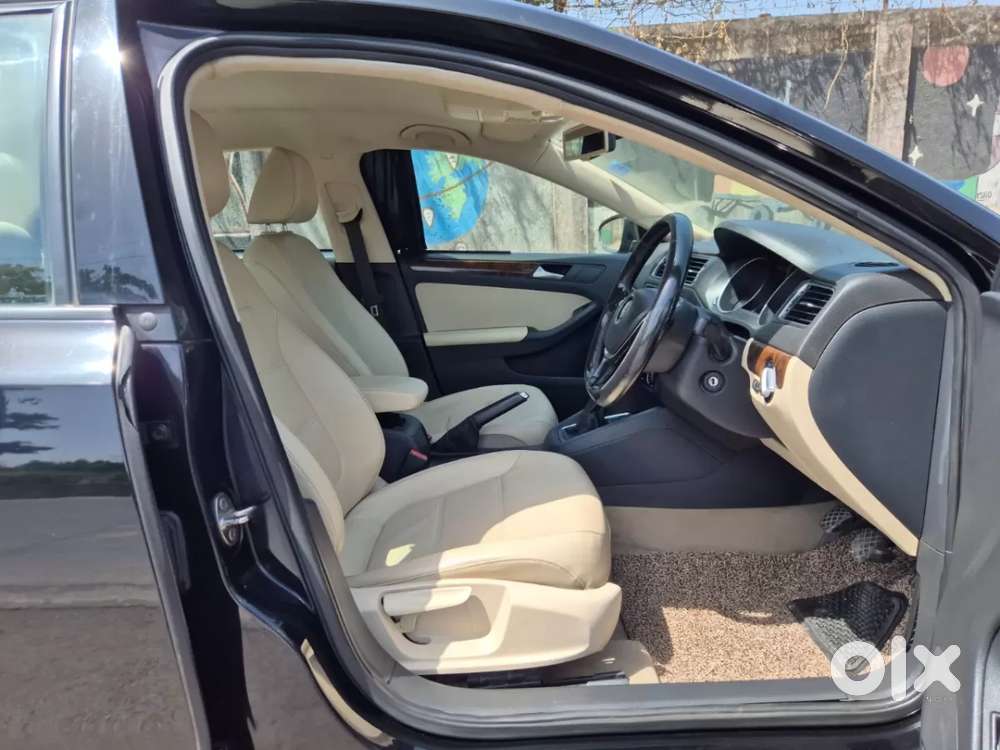 Volkswagen Jetta 1.4 Tsi Comfortline, 2016, Petrol