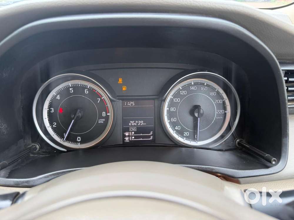 Maruti Suzuki Ertiga Vxi Cng, 2022, Cng & Hybrids
