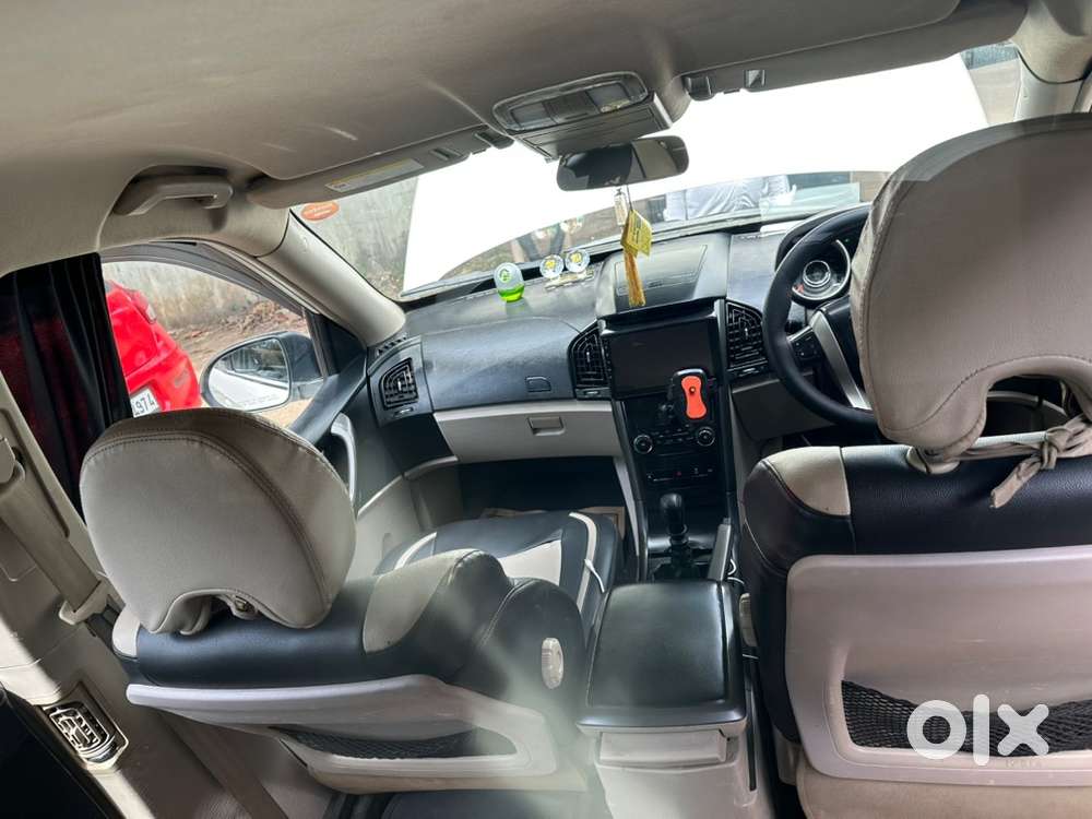 Mahindra Xuv500 2016 Diesel