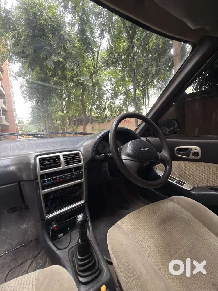 Maruti Suzuki Esteem Vxi 2005 Petrol
