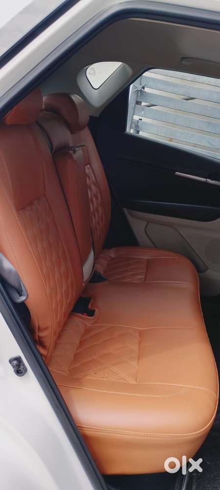 Kia Sonet Htx 1.5 Diesel, 2020, Diesel