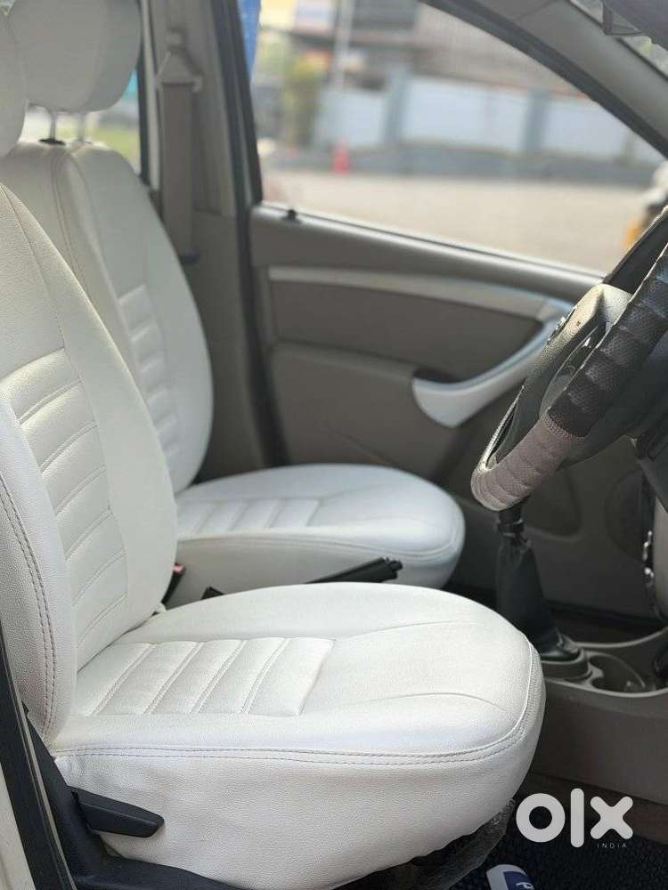 Nissan Terrano Xl 85 Ps Deisel, 2014, Diesel