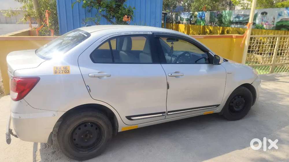 Maruti Suzuki Dzire 2019 Diesel 240000 Km Driven
