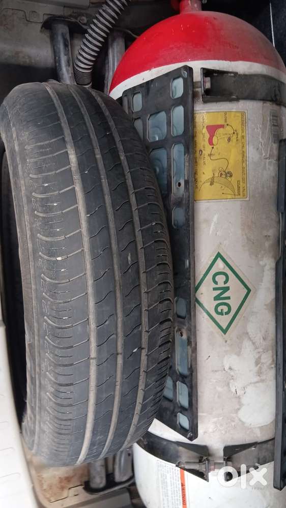 Maruti Suzuki Celerio Green Vxi, 2016, Cng & Hybrids