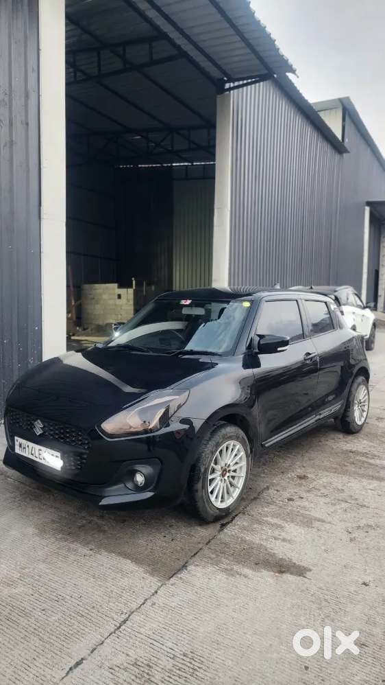 Maruti Suzuki Swift 2024