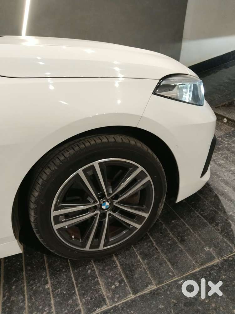 Bmw 2 Series Gran Coupe 220i M Sport, 2021, Petrol