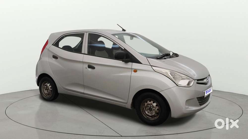 Hyundai Eon Era +, 2015, Petrol