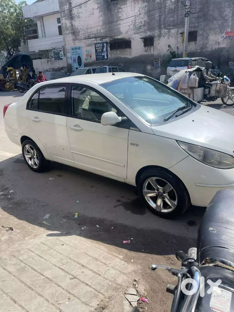 Tata Manza 2011new Battery Hai