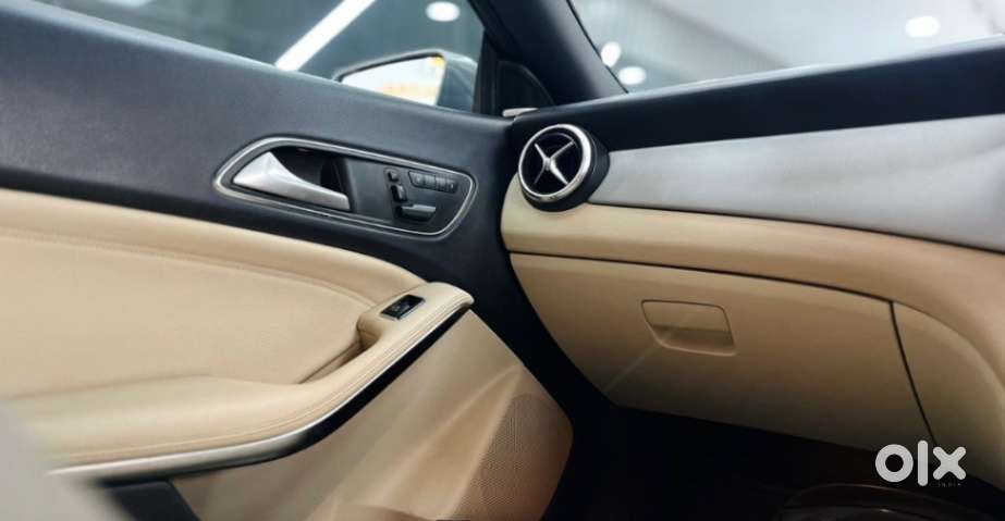 Mercedes-benz Cla 200 Cdi Sport, 2015, Diesel