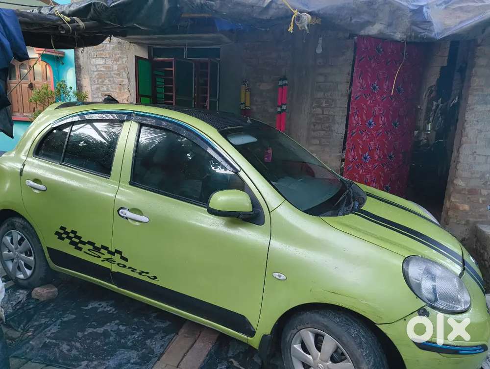 Nissan Micra 2013 Diesel | Tax & Fitness 2028 Nissan Micra Diesel 2013