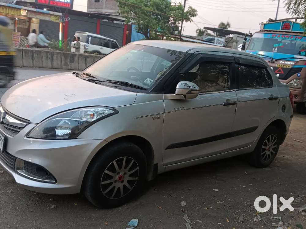 Maruti Suzuki Swift Dzire 2016 Diesel Well Maintained
