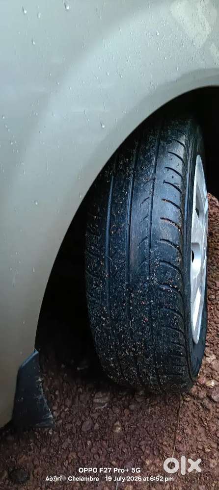 Chevrolet Spark 1.0 2011