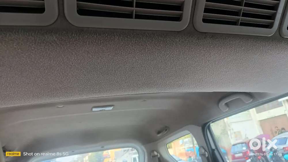 Ertiga Hybrid Vxi Petrol