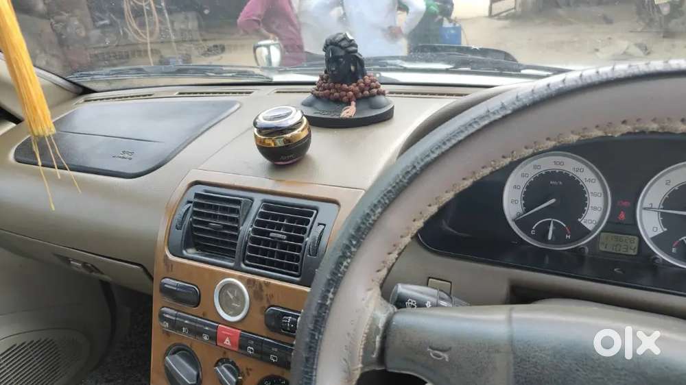 Tata Safari 2009