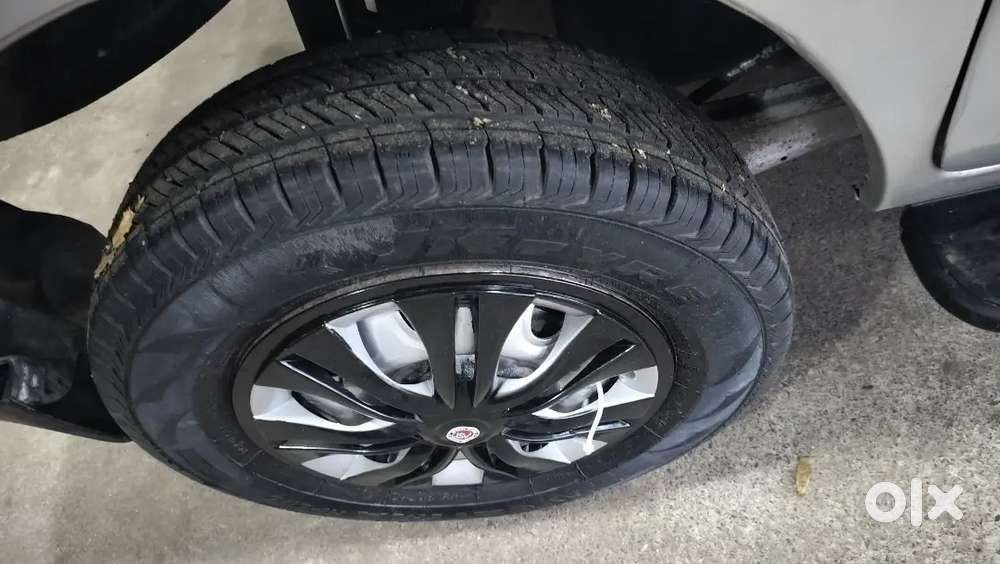 Maruti Suzuki Eeco 2013 Single Owner