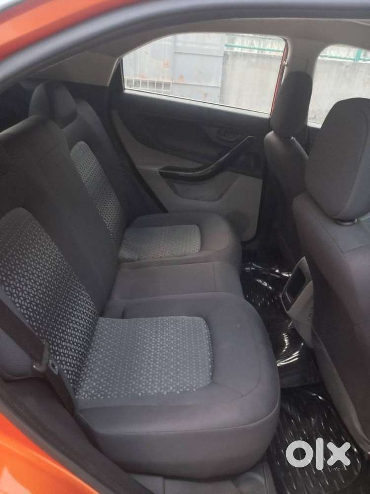 Tata Nexon, 2019, Diesel