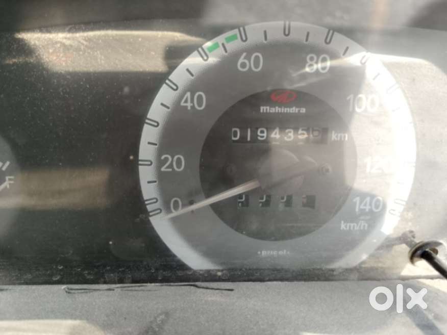 Mahindra Bolero 2001-2010 Slx 2wd, 2010, Diesel