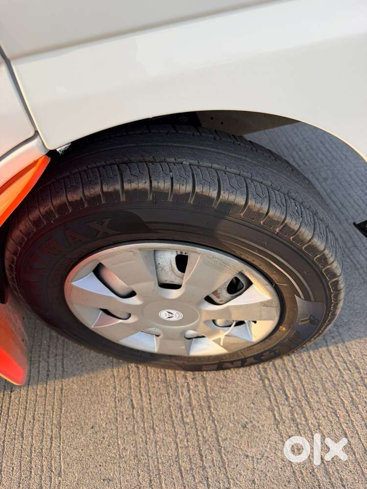 Maruti Suzuki Eeco 5 Str With Ac Plus Htr Cng, 2021, Cng & Hybrids