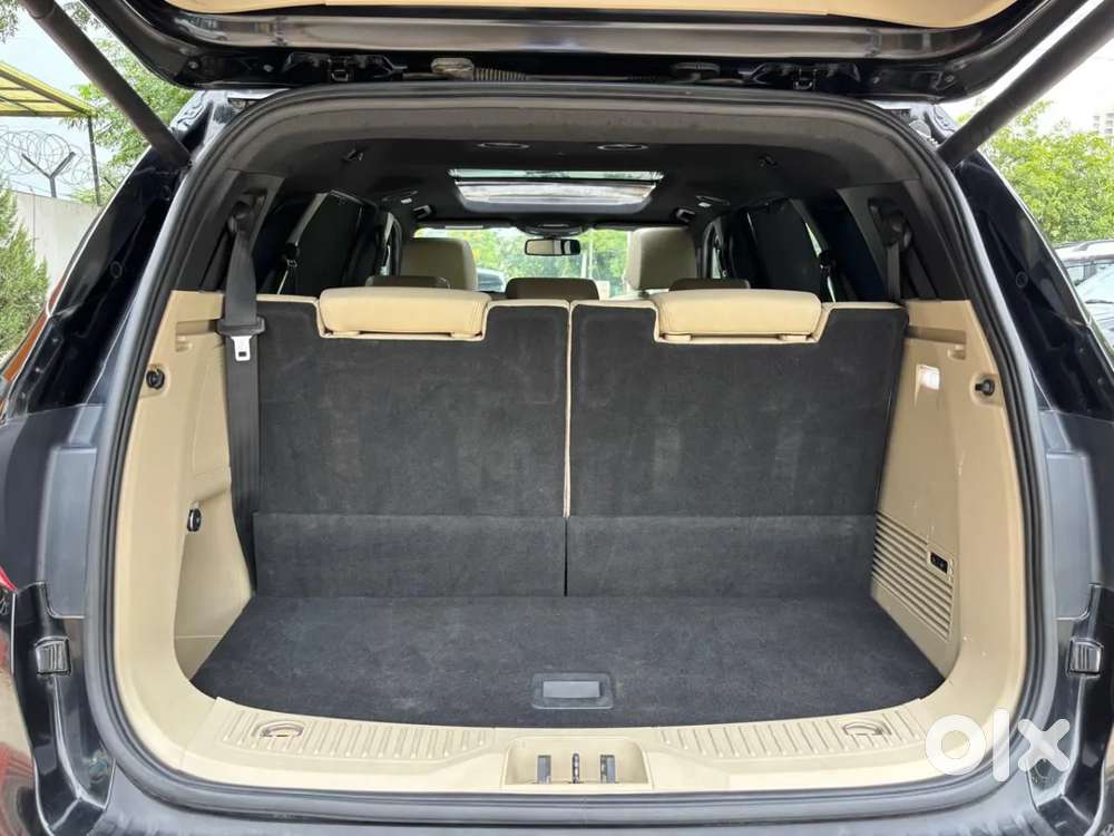 Ford Endeavour, 2020, Diesel