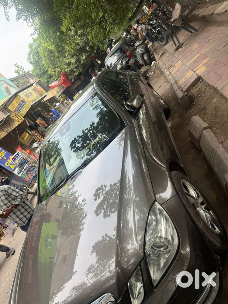 2013 Mercedes-benz E-class Petrol