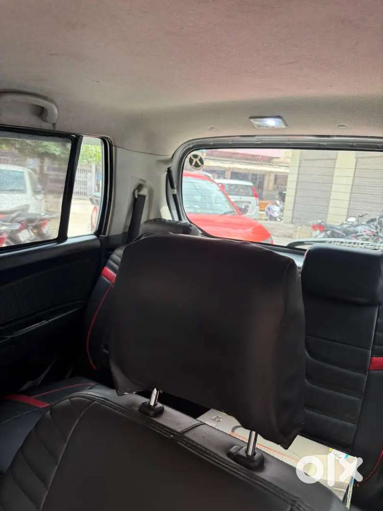 Maruti Suzuki Wagon R 2014