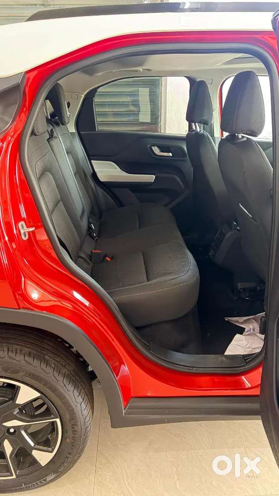 Tata Punch 2025 Petrol 000 Km Driven
