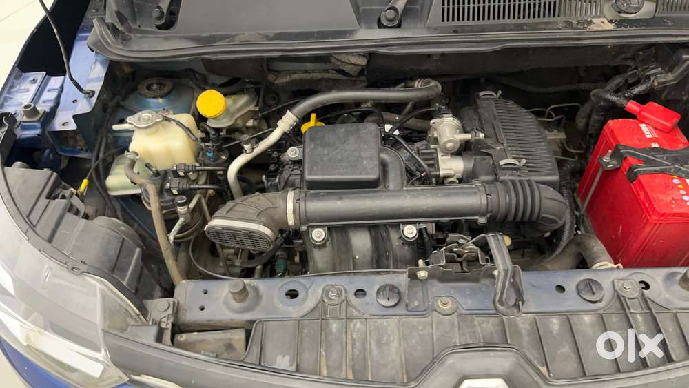 Renault Triber Rxt, 2020, Petrol
