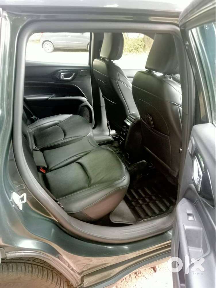 Jeep Compass 2021 Diesel Good Condition