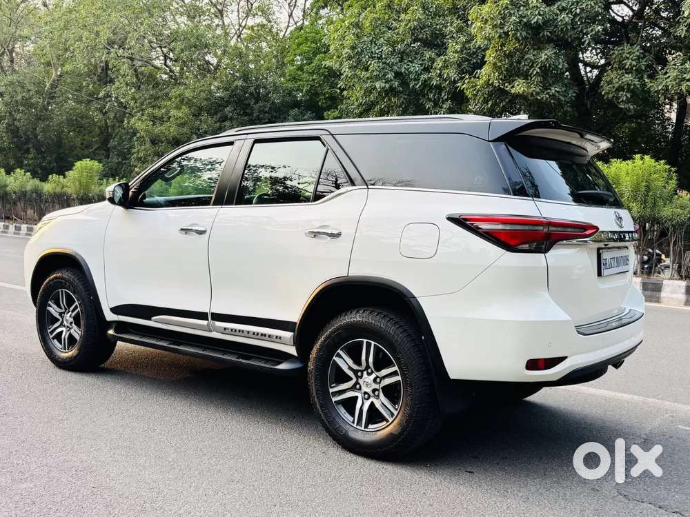 Toyota Fortuner, 2024, Diesel