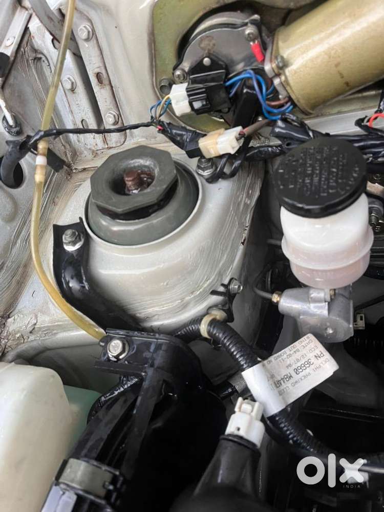 Maruti Suzuki 800 2011 Petrol 38000 Km Driven