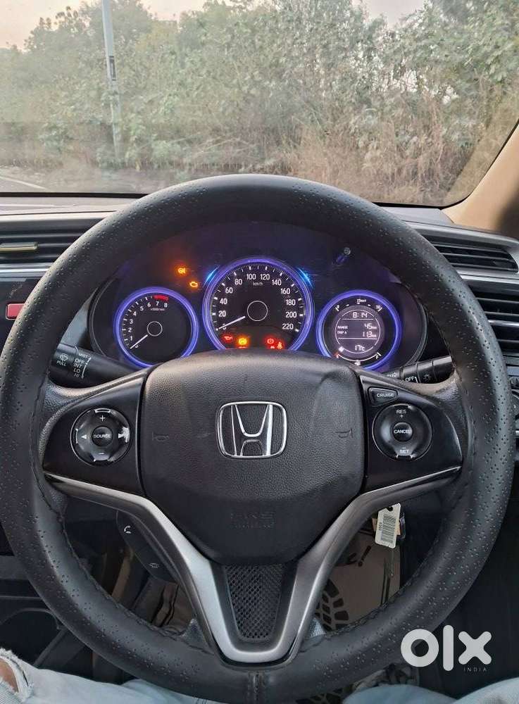 Honda City 2014-2015 V Mt, 2015, Petrol