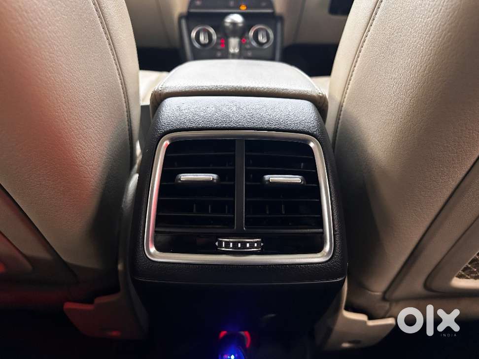 Audi Q3 2.0 35 Tdi Quattro Technology, 2018, Diesel