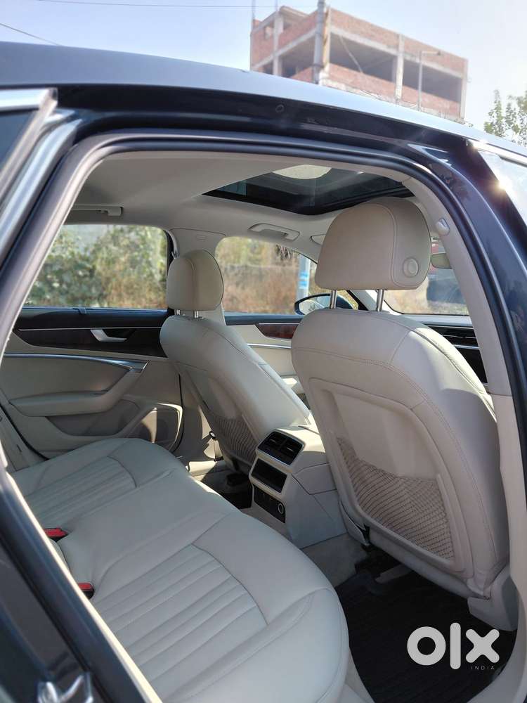 Audi A6 2.0 Tfsi Premium Plus, 2022, Petrol