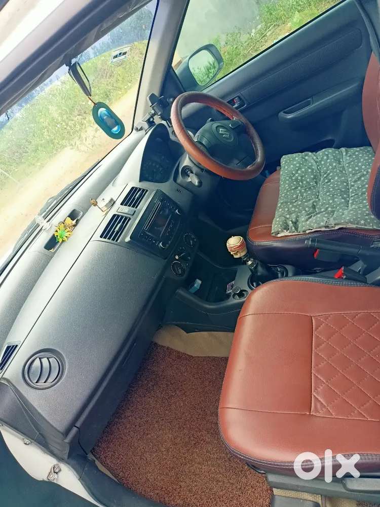 Maruti Suzuki Dzire 2015 Diesel