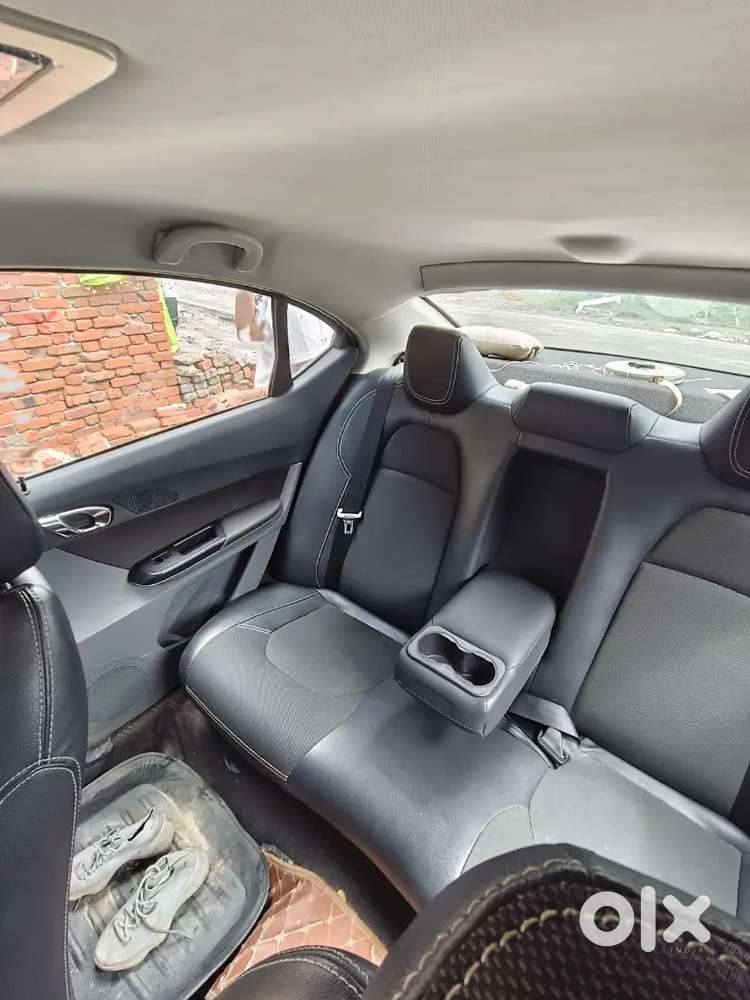 Tata Tigor 2019 Petrol Manual