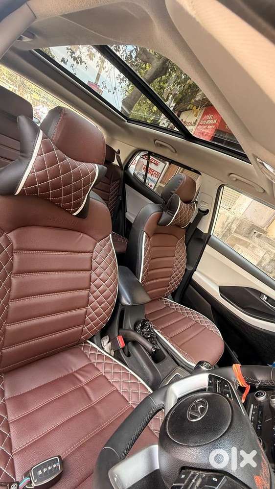 Hyundai Creta 2023 Diesel Good Condition