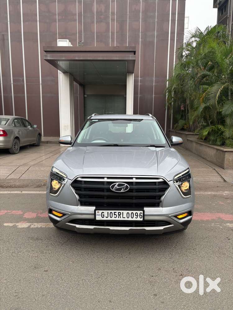 Hyundai Creta 1.6 Crdi At S Plus, 2020, Diesel